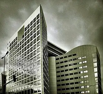 Internationaal Gerechtshof