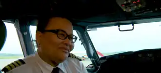 Astrid Deira in 2019