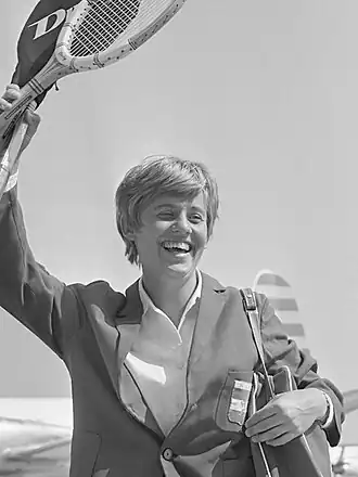 Astrid Suurbeek (1967)