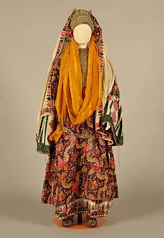 Volkskundig museum van de Peloponnesos