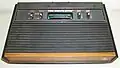 Atari 2600 (1977)