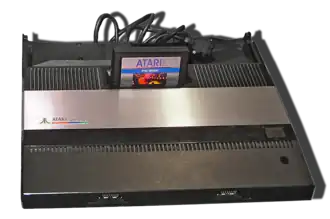 Atari 5200