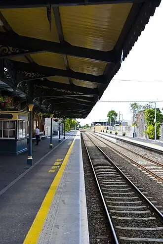Station Athenry