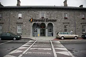 Station Athlone