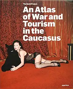 Atlas of War and Tourism