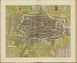pl025 - Alkmaar