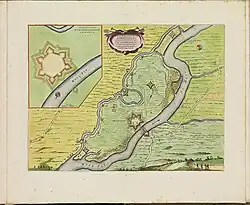 pl111 - Stevenswaard