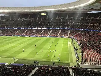 Atlético Madrid