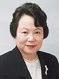 Toyama Atsuko