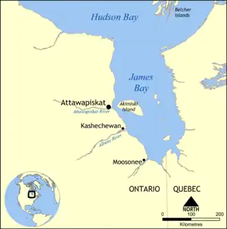 Attawapiskat
