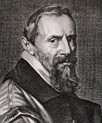 Gravure door Paulus Pontius (Rijksmuseum Amsterdam).