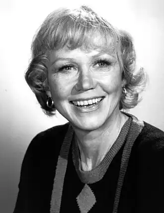 Lindley in 1975