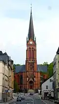 Sint-Nicolaaskerk