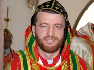 Polycarpus Augin Aydin