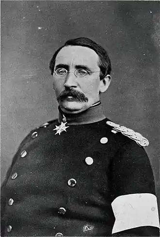 August Karl von Goeben