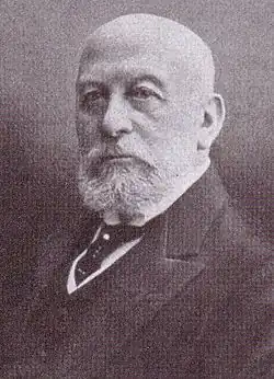 Graf August zu Eulenburg