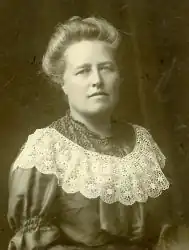 Augusta Peaux