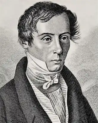 Augustin-Jean Fresnel