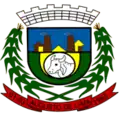 Wapen van Augusto de Lima