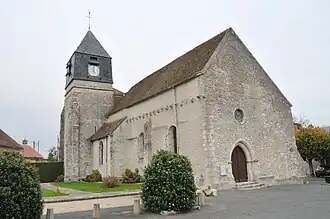 Kerk