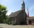 Protestantse kerk Austerlitz