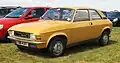 Austin Allegro 2 (tweedeurs, 1979)