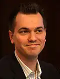 Austin Petersen uit Missouri