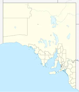 Adelaide (Zuid-Australië)