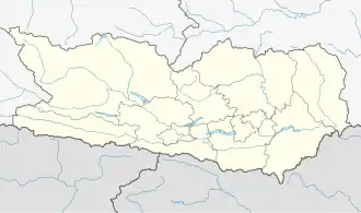 Lurnfeld (Karinthië)