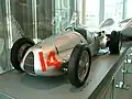 Auto Union Type D