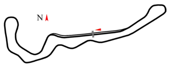 Automotodrom Grobnik