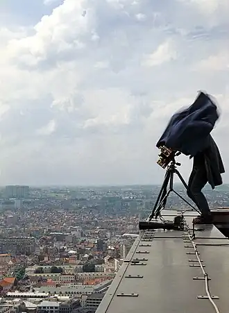 Marie-Françoise Plissart