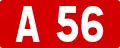 Autoroute 56