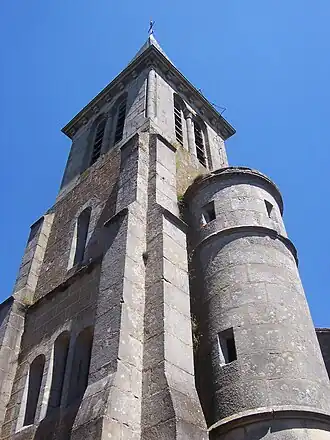 Église Saint-Pierre
