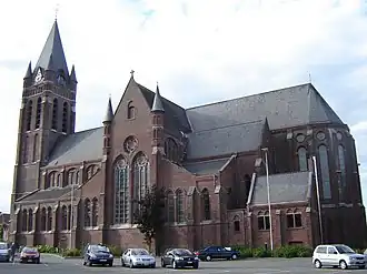 Sint-Martinuskerk
