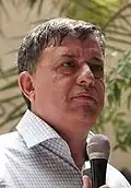 Avi Gabbay