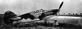 Avia B-35