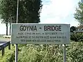 Gdynia-Bridge