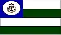 Vlag van Axixá do Tocantins