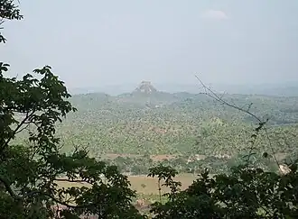Cerrado in Axixá do Tocantins