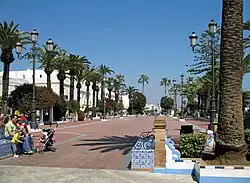 Plaza Coronación