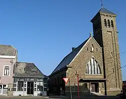 Sint-Jozefkerk