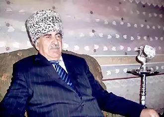 Aziz Tamoyan