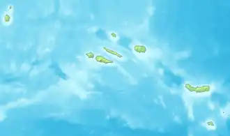 Ponta do Pico (Azoren)