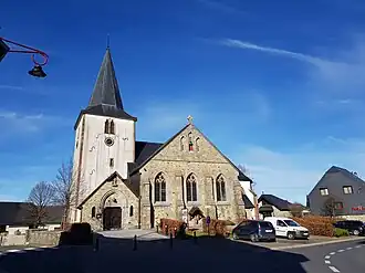 kerk