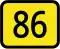 Tugimaantee 86