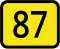 Tugimaantee 87