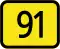 Tugimaantee 91