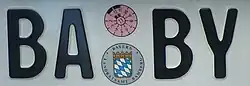 BABY