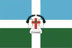 Camaragibe (gemeente)